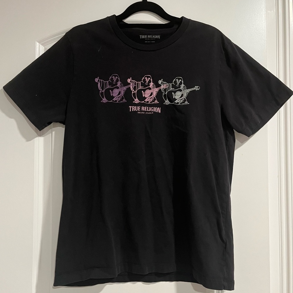 True Religion Men’s T-Shirt